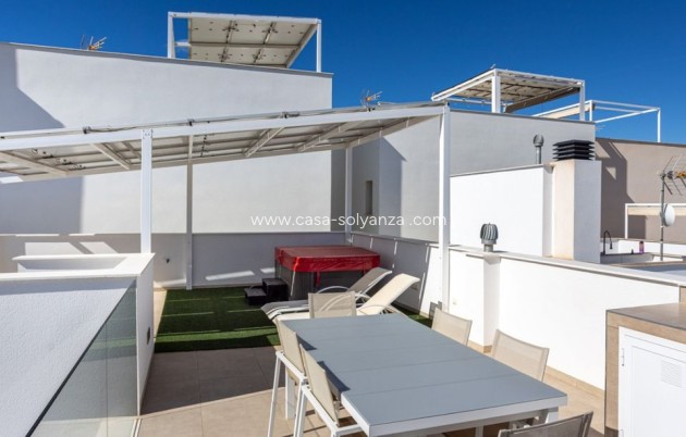 Revente - Villa - Benijofar - Costa Blanca