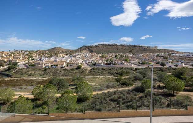 Revente - Villa - Benijofar - Costa Blanca