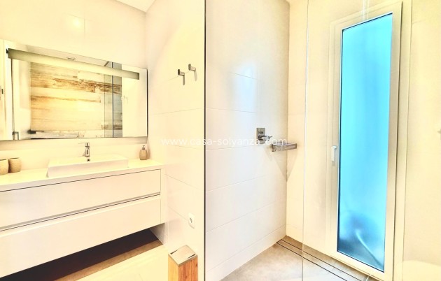 Reventa - Apartamento / piso - Orihuela - Las Colinas Golf Resort