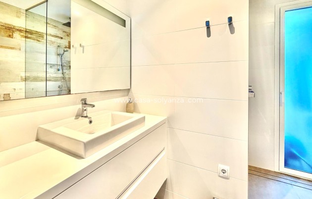 Reventa - Apartamento / piso - Orihuela - Las Colinas Golf Resort