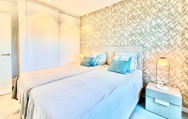 Reventa - Apartamento / piso - Orihuela - Las Colinas Golf Resort