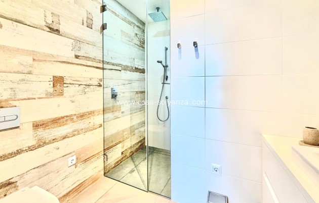 Reventa - Apartamento / piso - Orihuela - Las Colinas Golf Resort