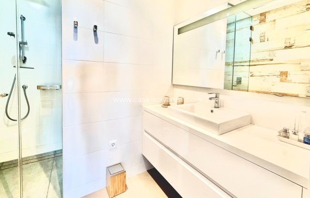 Reventa - Apartamento / piso - Orihuela - Las Colinas Golf Resort