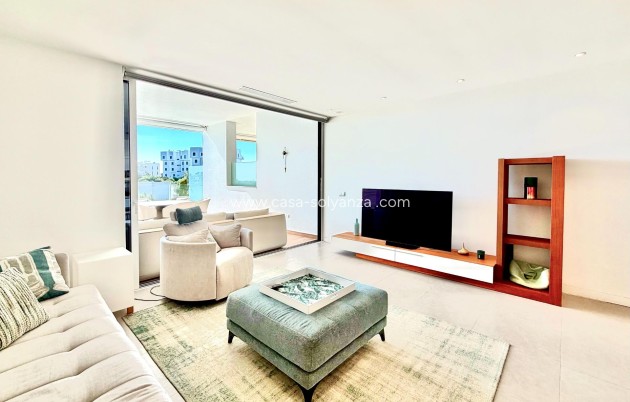 Reventa - Apartamento / piso - Orihuela - Las Colinas Golf Resort