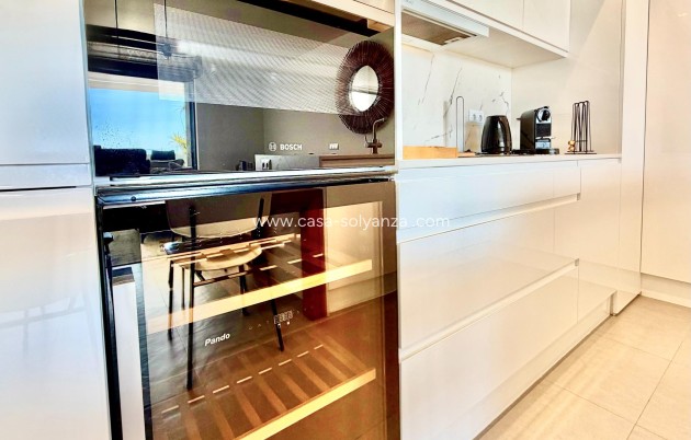 Reventa - Apartamento / piso - Orihuela - Las Colinas Golf Resort