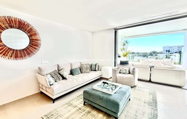 Reventa - Apartamento / piso - Orihuela - Las Colinas Golf Resort