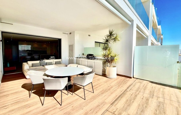 Reventa - Apartamento / piso - Orihuela - Las Colinas Golf Resort