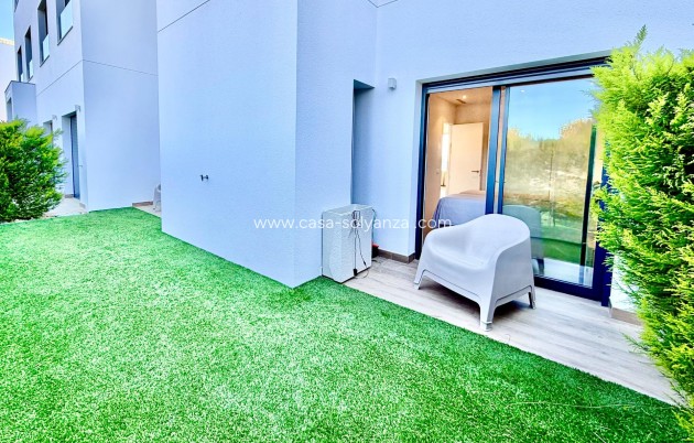 Reventa - Apartamento / piso - Orihuela - Las Colinas Golf Resort