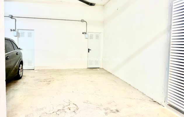 Reventa - Apartamento / piso - Orihuela - Las Colinas Golf Resort