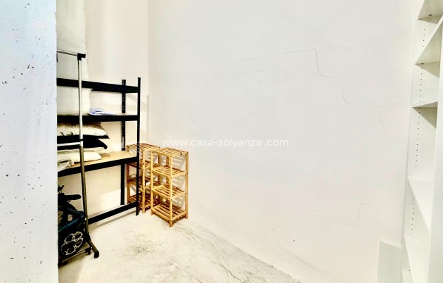 Reventa - Apartamento / piso - Orihuela - Las Colinas Golf Resort