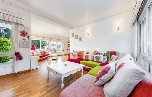 Reventa - Villa - Dehesa De Campoamor - Costa Blanca