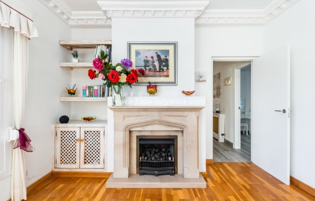 Reventa - Villa - Dehesa De Campoamor - Costa Blanca