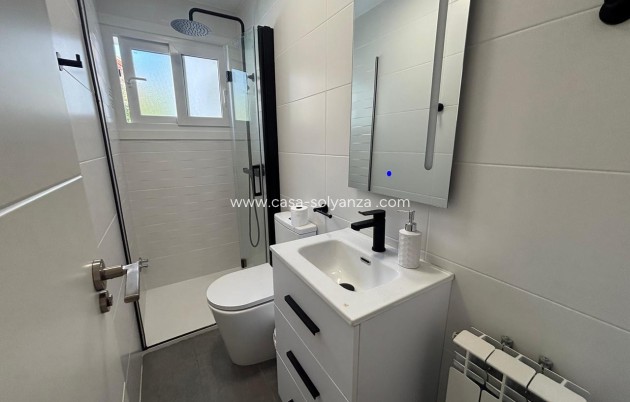 Reventa - Villa - Dehesa De Campoamor - Costa Blanca