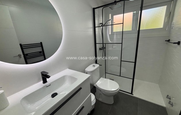 Reventa - Villa - Dehesa De Campoamor - Costa Blanca