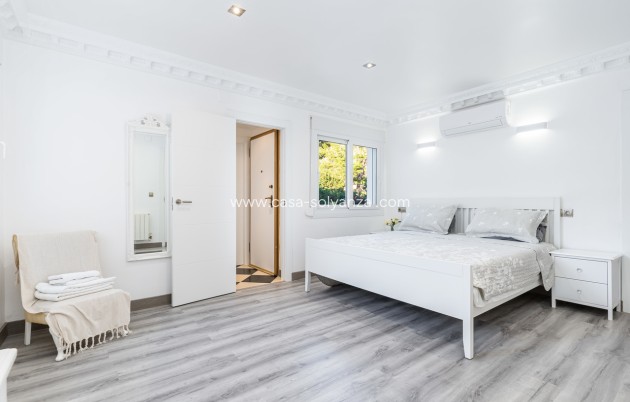 Reventa - Villa - Dehesa De Campoamor - Costa Blanca