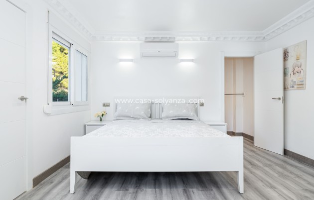 Reventa - Villa - Dehesa De Campoamor - Costa Blanca