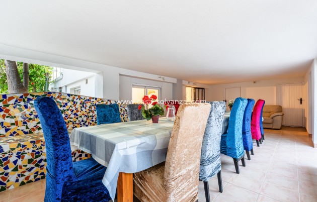 Reventa - Villa - Dehesa De Campoamor - Costa Blanca