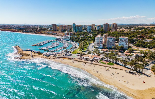 Reventa - Villa - Dehesa De Campoamor - Costa Blanca