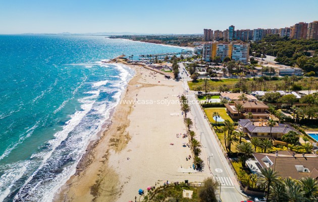 Reventa - Villa - Dehesa De Campoamor - Costa Blanca