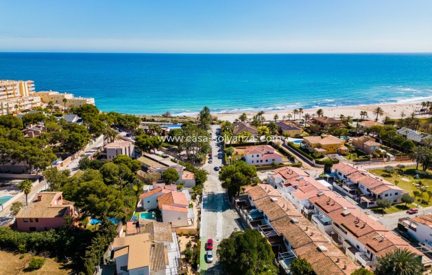 Reventa - Villa - Dehesa De Campoamor - Costa Blanca