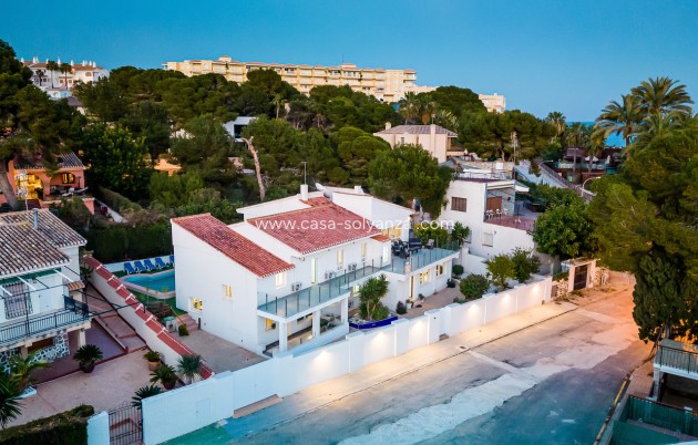 Reventa - Villa - Dehesa De Campoamor - Costa Blanca