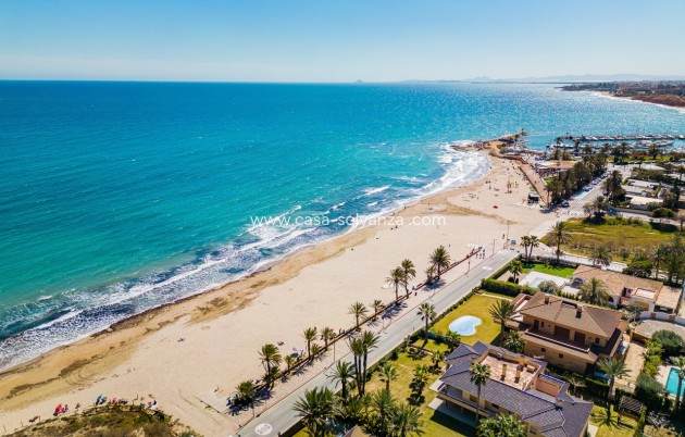 Reventa - Villa - Dehesa De Campoamor - Costa Blanca