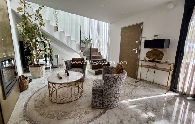 Reventa - Villa - Los Balcones - Costa Blanca