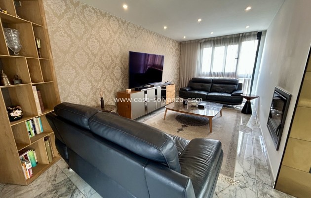 Reventa - Villa - Los Balcones - Costa Blanca