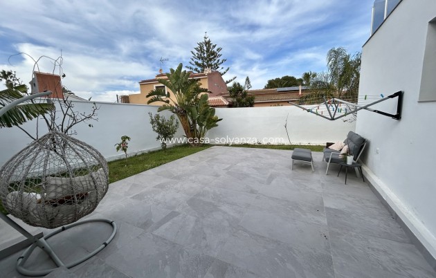 Reventa - Villa - Los Balcones - Costa Blanca