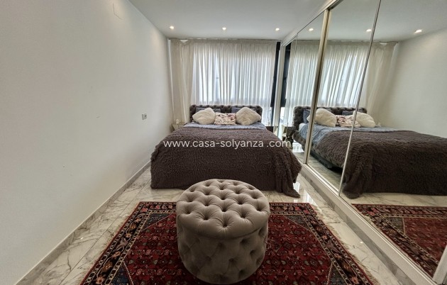 Reventa - Villa - Los Balcones - Costa Blanca