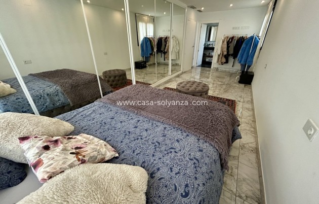 Reventa - Villa - Los Balcones - Costa Blanca