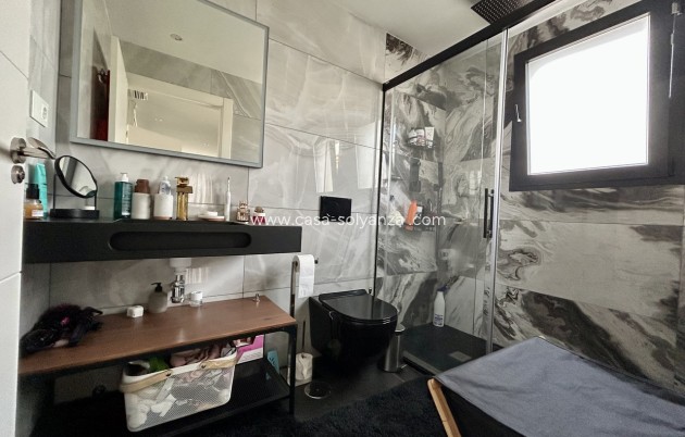 Reventa - Villa - Los Balcones - Costa Blanca