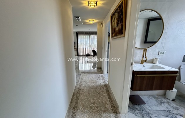 Reventa - Villa - Los Balcones - Costa Blanca