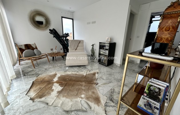 Reventa - Villa - Los Balcones - Costa Blanca