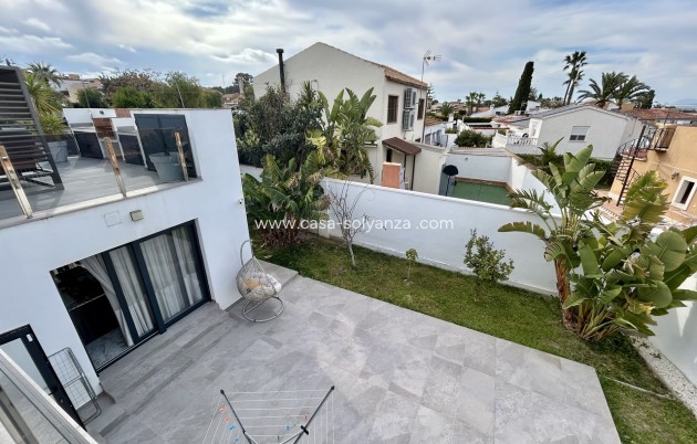 Reventa - Villa - Los Balcones - Costa Blanca