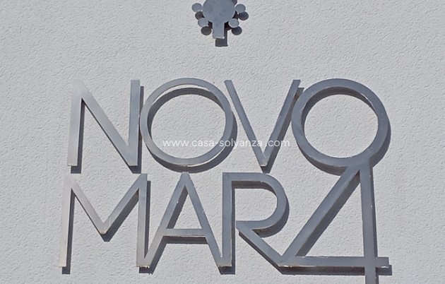 Reventa - Villa - Daya Vieja - Costa Blanca