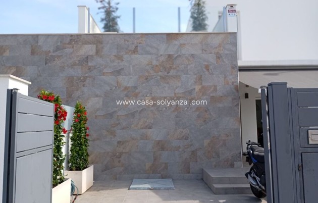 Reventa - Villa - Daya Vieja - Costa Blanca