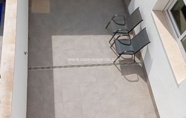 Reventa - Villa - Daya Vieja - Costa Blanca