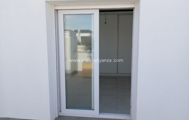 Reventa - Villa - Daya Vieja - Costa Blanca