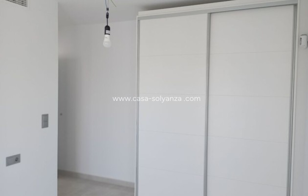 Reventa - Villa - Daya Vieja - Costa Blanca