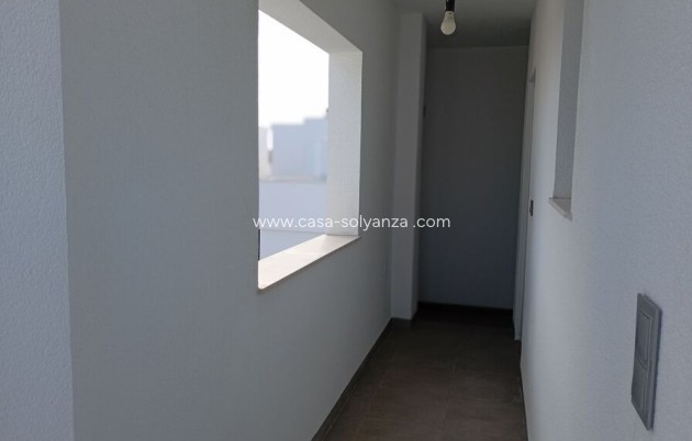 Reventa - Villa - Daya Vieja - Costa Blanca