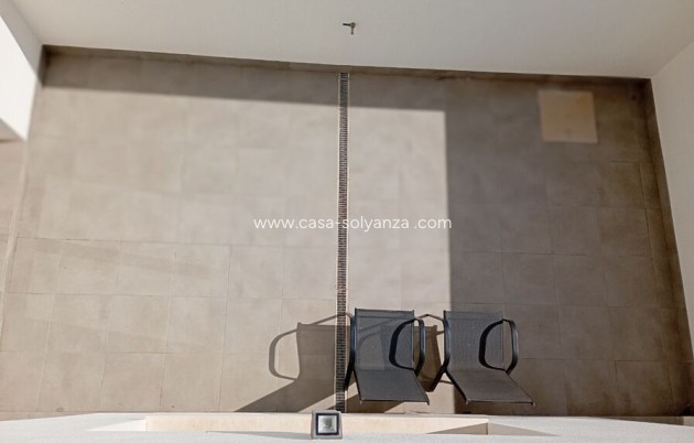 Reventa - Villa - Daya Vieja - Costa Blanca