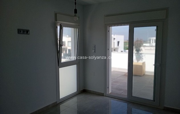 Reventa - Villa - Daya Vieja - Costa Blanca