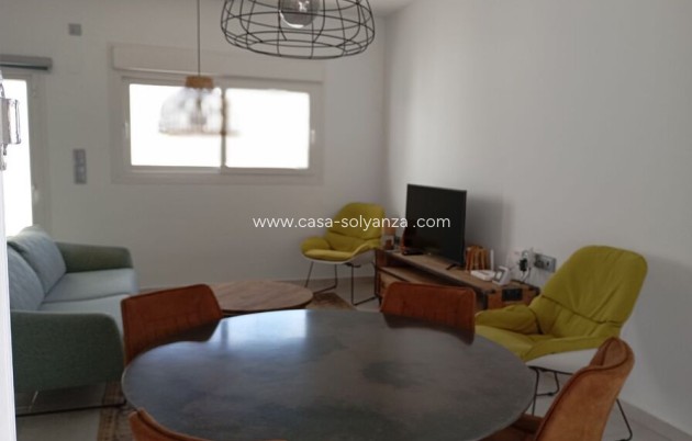 Reventa - Villa - Daya Vieja - Costa Blanca