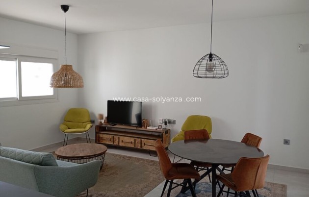 Reventa - Villa - Daya Vieja - Costa Blanca