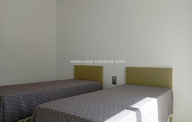 Reventa - Villa - Daya Vieja - Costa Blanca