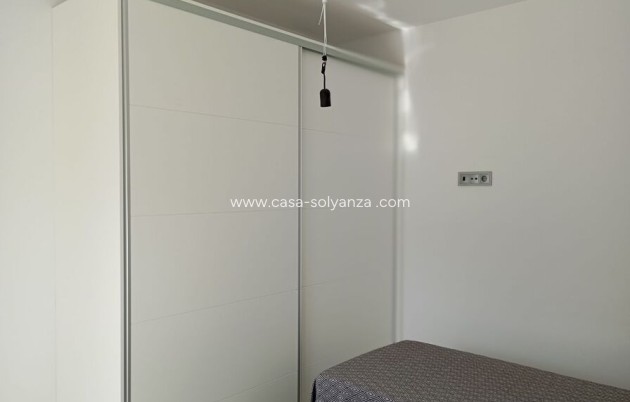 Reventa - Villa - Daya Vieja - Costa Blanca
