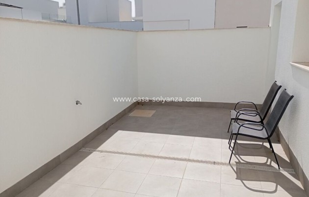 Reventa - Villa - Daya Vieja - Costa Blanca