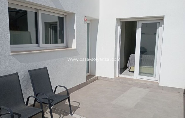 Reventa - Villa - Daya Vieja - Costa Blanca