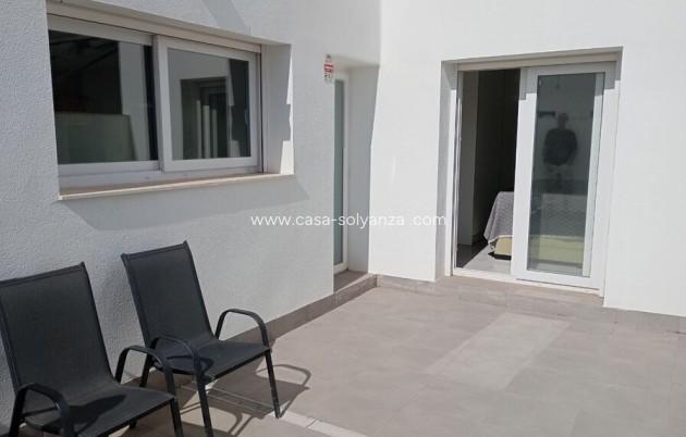 Reventa - Villa - Daya Vieja - Costa Blanca